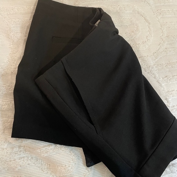 Tina Turk black skort - Picture 4 of 7